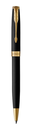 Parker 1931519 - Clip - Black - 1 pc(s) - Medium