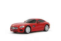 JAMARA Mercedes AMG GT 1:24 40MHz - Sport car - Electric engine - 1:24 - Preassembled - Red - Mercedes AMG GT