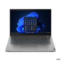 Lenovo ThinkBook 14 - AMD Ryzen™ 5 - 2.3 GHz - 35.6 cm (14") - 1920 x 1080 pixels - 16 GB - 512 GB