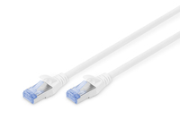 DIGITUS CAT 5e SF/UTP patch cord