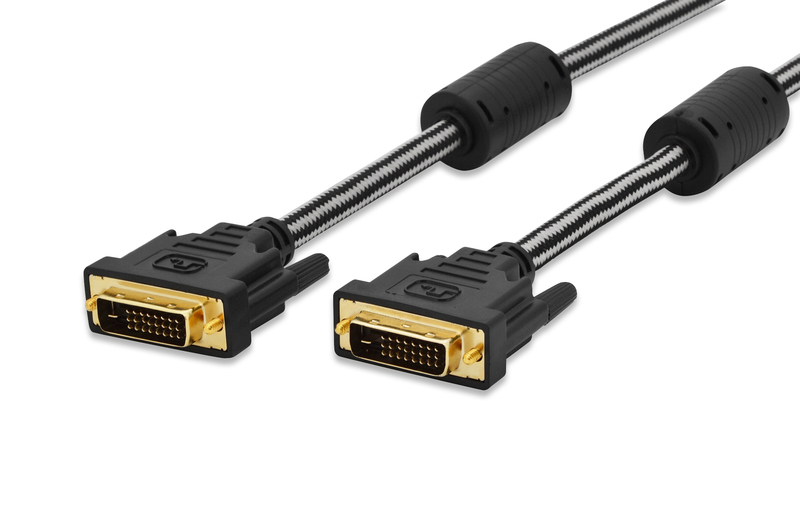 ednet. DVI Connection Cable