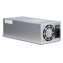 Inter-Tech ASPOWER U2A-B20500-S - 500 W - 115 - 230 V - 90% - Over current - Over power - Over voltage - Overheating - Short circuit - 20+4 pin ATX - Server