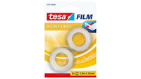 Tesa 57911 - 7.5 m - Transparent - Polypropylene (PP) - 2 pc(s)