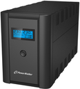 BlueWalker VI 2200 LCD/FR - Double-conversion (Online) - 2.2 kVA - 1200 W - Sine - 170 V - 180 V