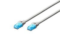 DIGITUS CAT 5e U/UTP patch cord