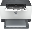 HP LaserJet M209dw Printer - Black and white - Printer for Home and home office - Print - Two-sided printing; Compact Size; Energy Efficient; Dualband Wi-Fi - Laser - 600 x 600 DPI - A4 - 29 ppm - Duplex printing - White