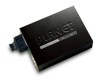 Planet FT-802S50 - 100 Mbit/s - 100Base-TX - 100Base-FX - IEEE 802.3 - IEEE 802.3u - IEEE 802.3x - Schnelles Ethernet - 10,100 Mbit/s