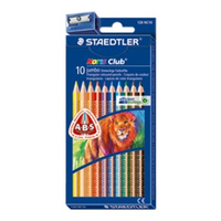 STAEDTLER Noris Club 128 - 10 pc(s)