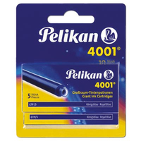 Pelikan 330852 - Blue - 5 pc(s)