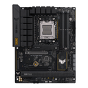 ASUS TUF GAMING B650-PLUS - AMD - Buchse AM5 - AMD Ryzen™ 3 - AMD Ryzen™ 7 - AMD Ryzen 9 7th Gen - Buchse AM5 - DDR5-SDRAM - 128 GB