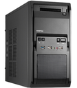 Chieftec LIBRA Series LT-01B - Tower - Mikro-ATX