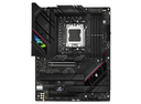 ASUS ROG STRIX B650E-F GAMING WIFI - AMD - Socket AM5 - AMD Ryzen™ 7 - Socket AM5 - DDR5-SDRAM - 128 GB