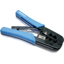 TRENDnet RJ-11/RJ-45 Crimp/Cut/Strip Tool