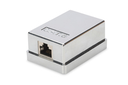 DIGITUS CAT 6 Surface Mount Box, 1-port