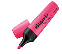 Pelikan Textmarker 490 - 1 Stück(e) - Rose - Rose - Polypropylen (PP)