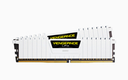 Corsair Vengeance LPX CMK32GX4M2E3200C16W - 32 GB - 2 x 16 GB - DDR4 - 3200 MHz - 288-pin DIMM