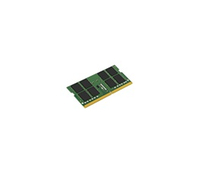 Kingston ValueRAM KVR32S22D8/32 - 32 GB - 1 x 32 GB - DDR4 - 3200 MHz - 260-pin SO-DIMM