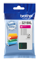 Brother LC3219XLM - 1500 pages - 1 pc(s) - Single pack