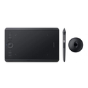 Wacom Intuos Pro S - Wireless - Black - 460 g - USB