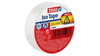 Tesa 56192-11 - 1 Stück(e) - Weiß - PVC - 6000 V - 10 m - 15 mm