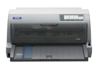 Epson LQ 690 - Drucker