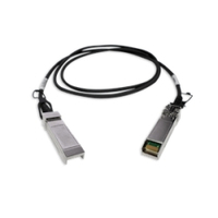 QNAP CAB-DAC15M-SFPP-A02 - 1.5 m - DAC - SFP+ - SFP+