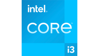 Intel Core i3-12100 Core i3 3,3 GHz - Skt 1700 Alder Lake