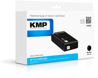 KMP H184X - Kompatibel - Schwarz - HP - Single pack - PageWide Color 755 dn PageWide Color MFP 774 dn PageWide Managed Color P 75050 dw PageWide Managed... - 1 Stück(e)
