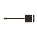 LogiLink Externer Videoadapter - USB 3.0 - D-Sub, HDMI