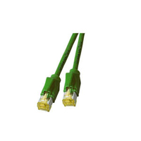 EFB Elektronik 2m - RJ45 - 2 m - Cat6a - RJ-45 - RJ-45