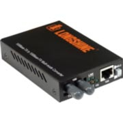 Longshine LCS-C842MT - 100 Mbit/s - 10/100Base-TX - 100Base-FX - Wired - 2000 m - IEEE 802.3 - IEEE 802.3u - FCC - CE