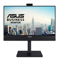 ASUS BE24ECSNK - 60.5 cm (23.8") - 1920 x 1080 pixels - Full HD - 5 ms - Black