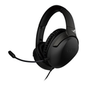 ASUS ROG Strix Go Core - Kopfhörer - Kopfband - Gaming - Schwarz - Binaural - Drehregler