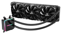 Enermax Liqtech 360 TR4 II - All-in-one liquid cooler - 102.17 cfm - 173.59 m³/h - Black