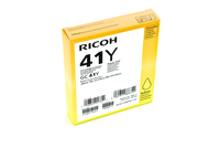 Ricoh 405764 - Standard Yield - Pigment-based ink - 1 pc(s)