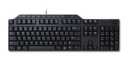 Dell KB522 Business Multimedia - Keyboard - QWERTZ