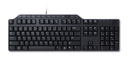 Dell KB522 Business Multimedia - Tastatur - QWERTZ