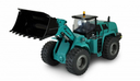 Amewi G485E SE Petrol - Front loader - 1:14 - 2000 mAh - 4.8 kg