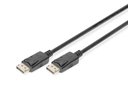 DIGITUS DisplayPort Connection Cable