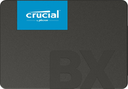 Crucial BX500 - 240 GB - 2.5" - 540 MB/s - 6 Gbit/s