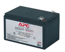 APC RBC4 - Plombierte Bleisäure (VRLA) - 3,68 kg - 99,1 x 94 x 149,9 mm - 0 - 40 °C - 0 - 95%