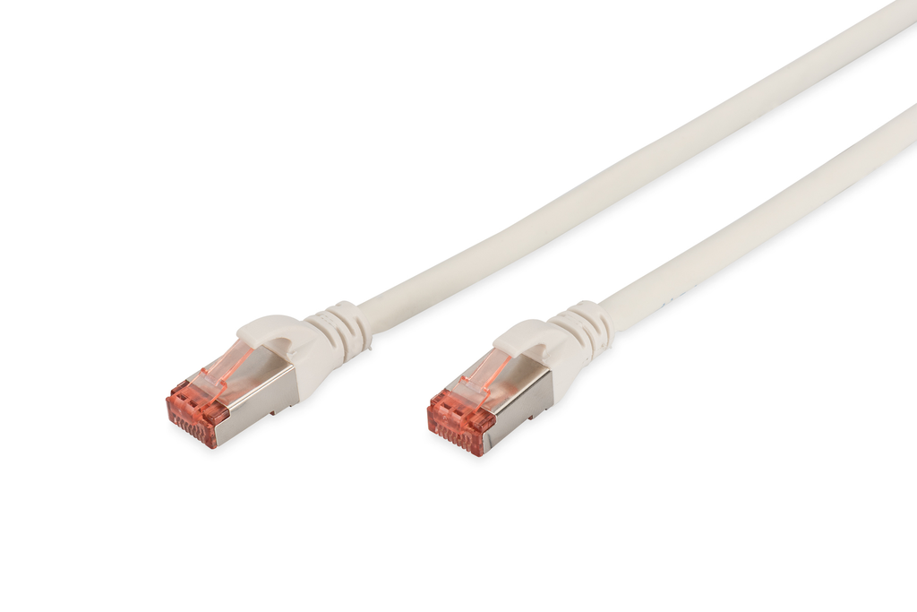 DIGITUS CAT 6 S/FTP patch cord