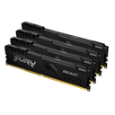 Kingston FURY Beast - 32 GB - 4 x 8 GB - DDR4 - 3200 MHz - 288-pin DIMM