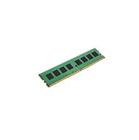 Kingston KVR32N22S8/16 - 16 GB - 1 x 16 GB - DDR4 - 3200 MHz - 288-pin DIMM