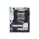 ASUS Prime X299-A II - Intel - LGA 2066 (Socket R4) - Intel® Core™ X-Serie - LGA 2066 - DDR4-SDRAM - 256 GB