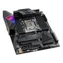 ASUS ROG Strix X299-E Gaming II - Intel - LGA 2066 (Socket R4) - Intel® Core™ X-Serie - LGA 2066 - DDR4-SDRAM - 256 GB