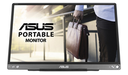 ASUS ZenScreen MB16ACE - 39.6 cm (15.6") - 1920 x 1080 pixels - Full HD - LED - 5 ms - Grey