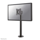 Neomounts by Newstar Monitor-Tischhalterung - Schrauben - 15 kg - 25,4 cm (10 Zoll) - 81,3 cm (32 Zoll) - 100 x 100 mm - Schwarz