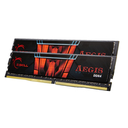 G.Skill AEGIS - DDR4 - 2 x 8 GB