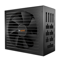 Be Quiet! Straight Power 11 - 850 W - 100 - 240 V - 920 W - 50 - 60 Hz - 10 A - Active